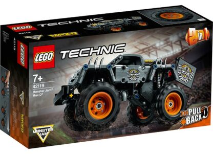 42119 LEGO TECHNIC