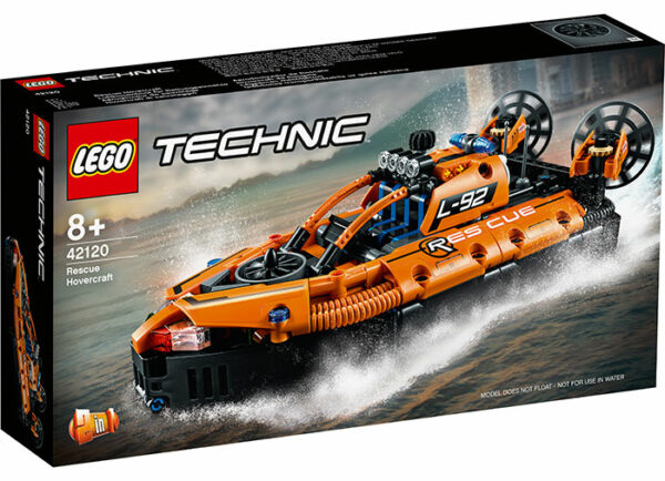 42120 LEGO TECHNIC