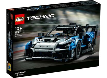 42123 LEGO TECHNIC