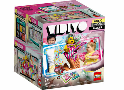 43102 LEGO VIDIYO