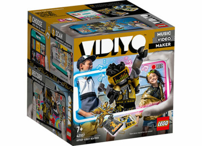 43107 LEGO VIDIYO