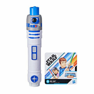 Star Wars, Sabie extensibila R2-D2