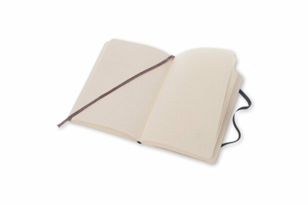 Moleskine Pocket Dotted - Notebook Soft | Moleskine - imagine 2