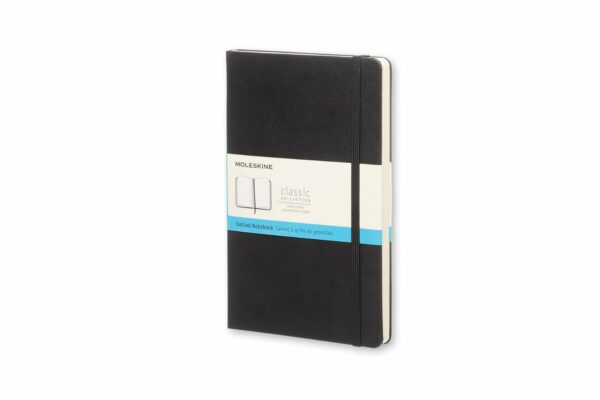 Moleskine Large Dotted - Notebook Hard | Moleskine - imagine 2