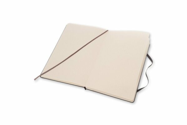 Moleskine Large Dotted - Notebook Hard | Moleskine
