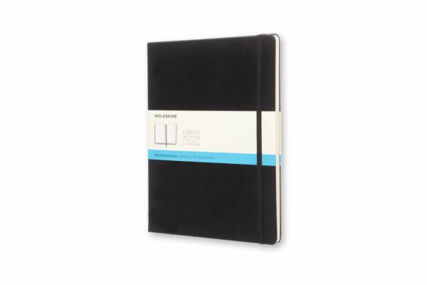 Moleskine Extra Large Dotted - Notebook Hard | Moleskine - imagine 2