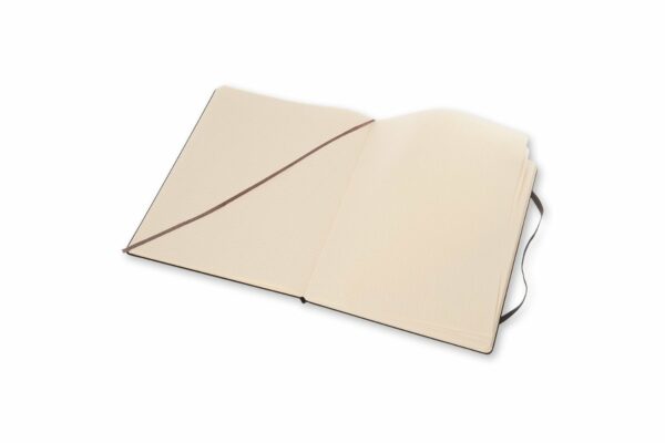 Moleskine Extra Large Dotted - Notebook Hard | Moleskine