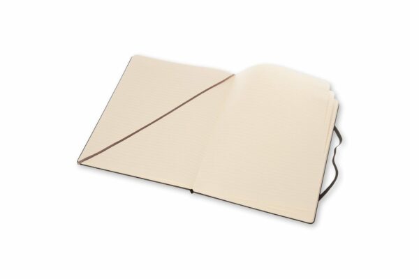 Moleskine Extra Large Ruled - Notebook Hard | Moleskine - imagine 2