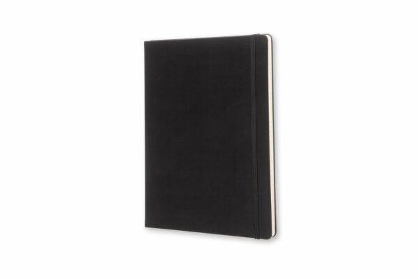 Moleskine Extra Large Ruled - Notebook Hard | Moleskine