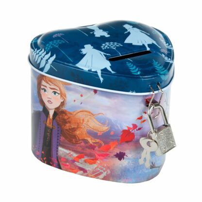 447750 001w pusculita din metal cu lacat starpak disney frozen