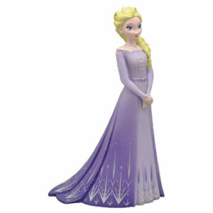 Figurina Frozen 2 - Elsa