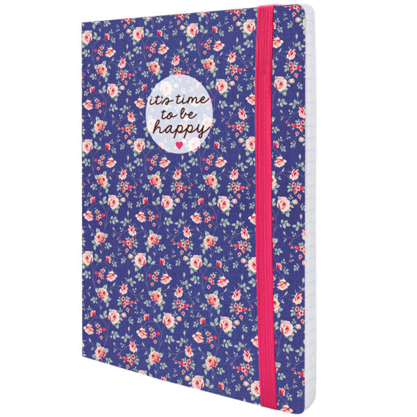 Carnet - Flowers | Legami - imagine 2