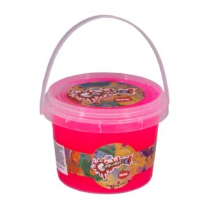 Galetusa cu pasta modelatoare Compoundzz - Slime, 300 ml