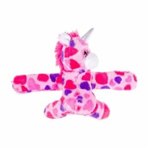 Jucarie de plus bratara unicorn