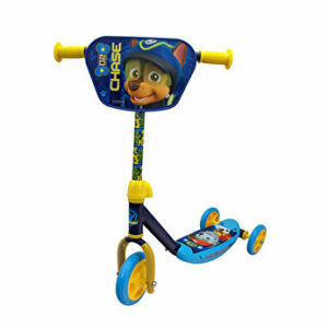 Trotineta cu 3 roti Paw Patrol
