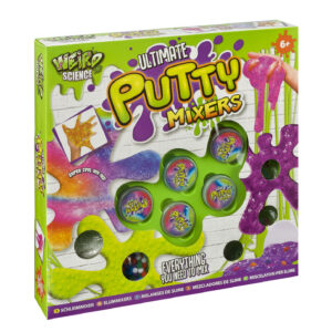 Set creatie - Slime Ultimate