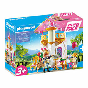 Playmobil Princess, Castelul printesei