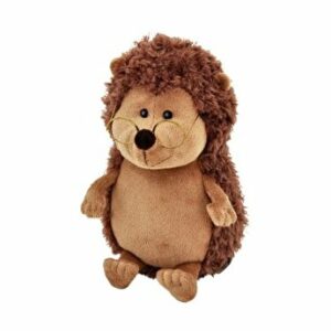 Jucarie de plus Orange Toys - Ariciul Prickle cu ochelari