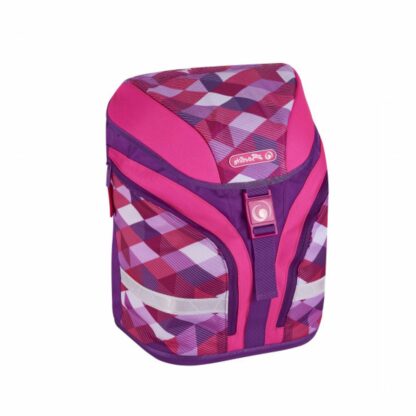 50020362 ebd school backpack motion plus pink cubes diagonal 56801 web