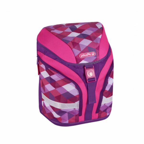 50020362 ebd school backpack motion plus pink cubes diagonal 56801 web