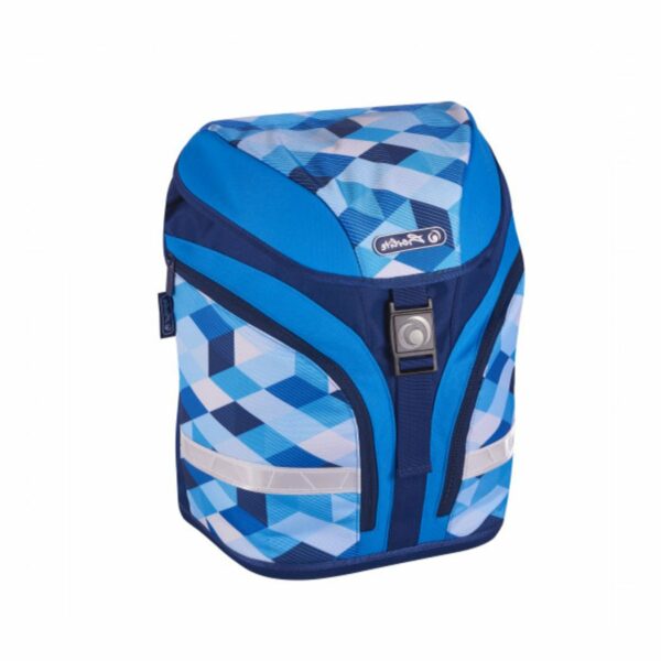 50020393 ebd school backpack motion plus blue cubes diagonal 56819 web
