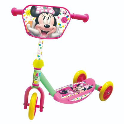 5004 50213 001w trotineta cu 3 roti minnie mouse 4