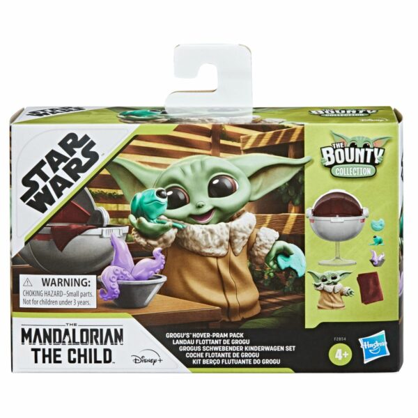 5010993889075 set bounty collection star wars the child 1