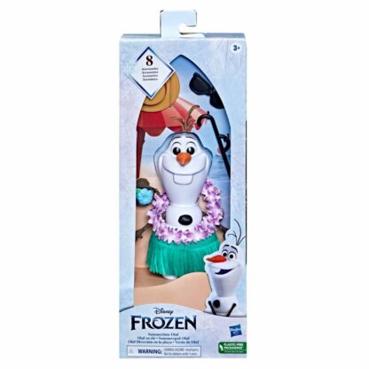 5010993926343 f3256 001w figurina olaf la plaja frozen 2 1