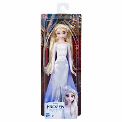 5010993932696 f3523 001w papusa frozen 2 shimmer elsa 1