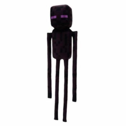 5060907550126 jucarie de plus play by play enderman minecraft 2555 cm