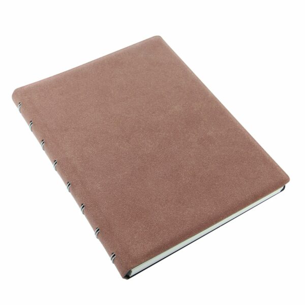 Carnet - Architexture - Terracotta | Filofax - imagine 2