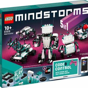 Creator de roboti LEGO MINDSTORMS (51515)