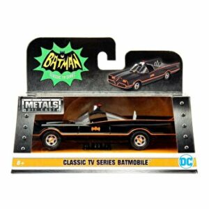 Batmobil, model clasic 1966