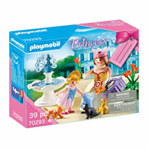 Playmobil Princess, Set cadou Printesa