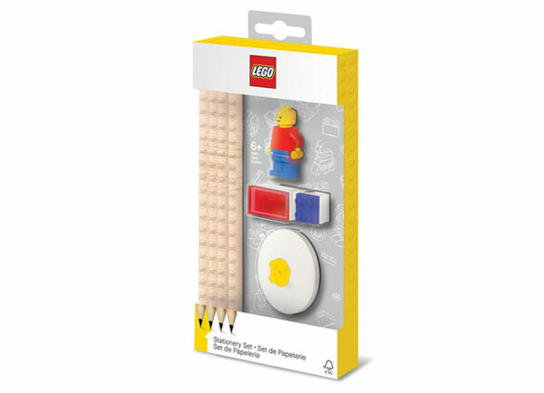 52053 set creioane LEGO kizo