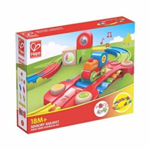 Sina de tren senzoriala
