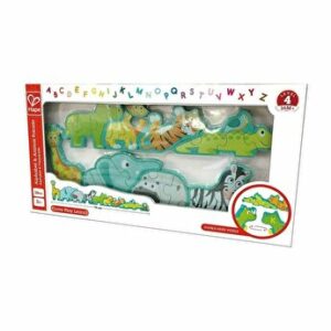 Puzzle Alfabet, 26 piese