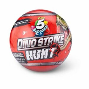 5 Surprise - Dino
