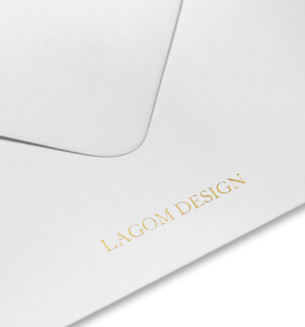 Felicitare - Always and Forever - Wedding | Lagom - imagine 3
