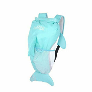 Rucsac Trunki - Large PaddlePak Dolphin