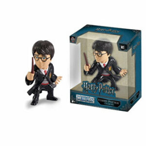 Harry Potter - Figurina de colectie, 10 cm