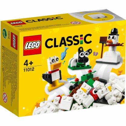 5702016889277 lego classic caramizi albe creative 11012