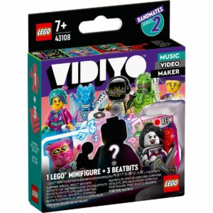 LEGO? VIDIYO - Bandmates (43108)