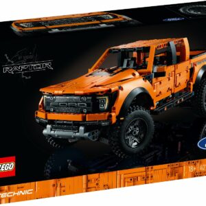 LEGO? Technic - Ford F-150 Raptor (42126)