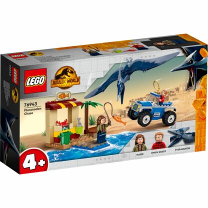 5702016913422 lego jurassic world pteranodon chase 76943