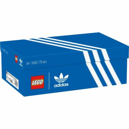 5702016914030 lego icons adidas originals superstar 10282