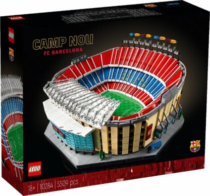 5702016914276 lego icons camp nou fc barcelona 10284