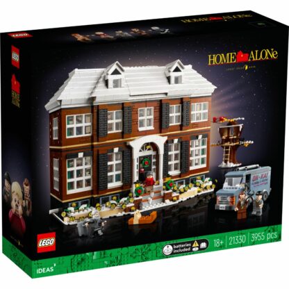 5702017006178 lego ideas singur acasa 21330