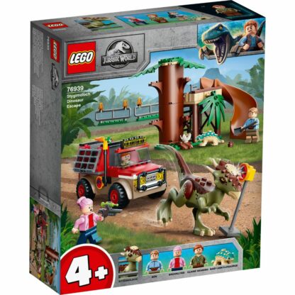 5702017079721 lego jurassic world evadarea dinozaurului stygimoloch 76939