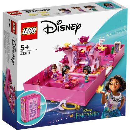 5702017097442 lg43201 001w lego disney princess 43201